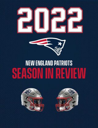 Printable 2019-2020 New England Patriots Schedule