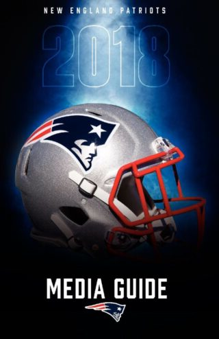 Patriots Live Blog Archives 