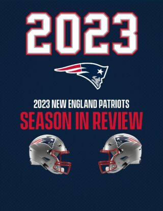 2023 Season - Patriots